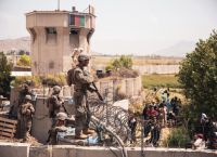 Αφγανιστάν: Ανταλλαγή πυρών στο αεροδρόμιο της Καμπούλ – Ένας νεκρός