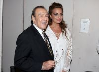 Άντζελα Γκερέκου: Η συγκινητική ανάρτηση για την επέτειο γάμου με τον Τόλη Βοσκόπουλο