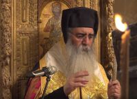 Mητροπολίτης Μόρφου Νεόφυτος: Θετικός στον κορωνοϊό