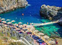Χανιά: 53χρονη τουρίστρια βρέθηκε νεκρή σε ξαπλώστρα Χανιά: 53χρονη τουρίστρια βρέθηκε νεκρή σε ξαπλώστρα
