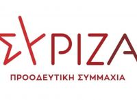 ΣΥΡΙΖΑ: Τα «θα» ενός ανίκανου και σε αποδρομή πρωθυπουργού δεν πείθουν κανέναν