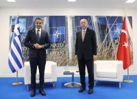 Μητσοτάκης: Τηλεφωνική επικοινωνία με Ερντογάν στις 19:30 για το Αφγανιστάν