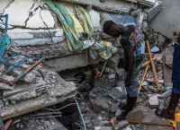 Σεισμός στην Αϊτή: 1 εκατομμύριο άνθρωποι αντιμέτωποι με την πείνα τον χειμώνα