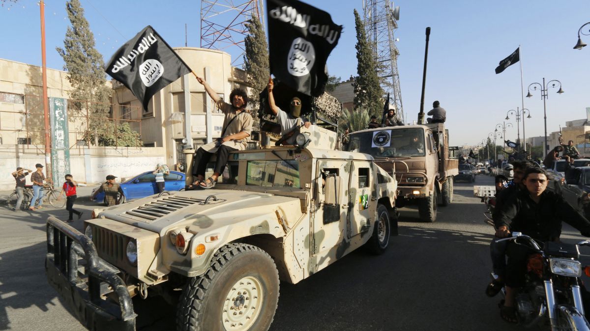 Αεροδρόμιο Καμπούλ: Η ISIS ανέλαβε την ευθύνη
