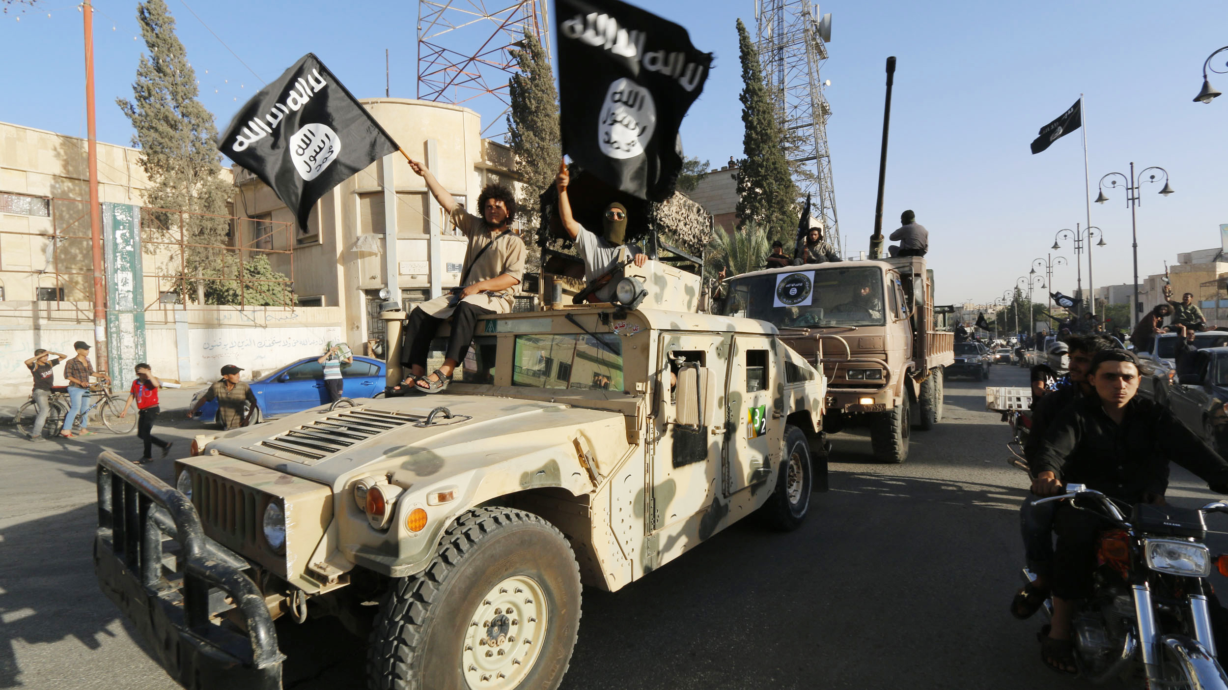 Αεροδρόμιο Καμπούλ: Η ISIS ανέλαβε την ευθύνη