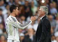 Αντσελότι: Θέλει τον Ρονάλντο στη Ρεάλ