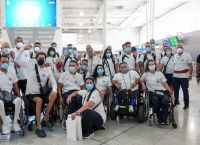 ΕΛΠΕ: Μέγας Χορηγός της Ελληνικής Παραολυμπιακής Επιτροπής και των σπουδαίων Αθλητών μας