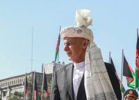 Άσραφ Γάνι: Έφυγα από την Καμπούλ για να αποτρέψω την αιματοχυσία