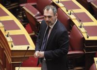 Ανδρέας Κατσανιώτης: Ποιος είναι ο νέος υφυπουργός Εξωτερικών