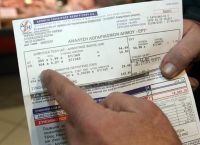 Αλλάζουν όλα στις χρεώσεις ηλεκτρικού ρεύματος