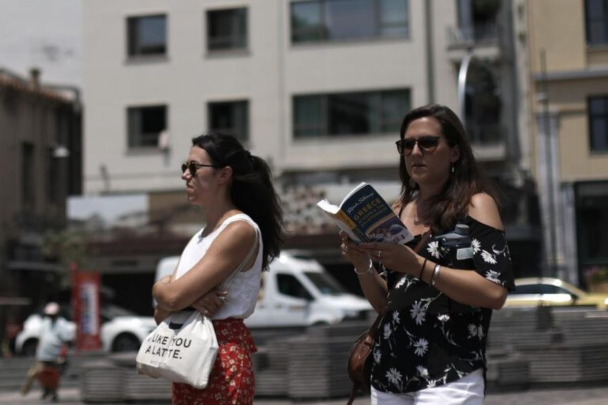 Καιρός: Ανατροπή – Πώς θα κάνουμε Δεκαπενταύγουστο