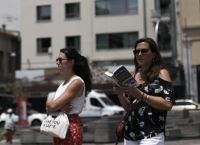 Καιρός: Ανατροπή – Πώς θα κάνουμε Δεκαπενταύγουστο Καιρός: Ανατροπή – Πώς θα κάνουμε Δεκαπενταύγουστο