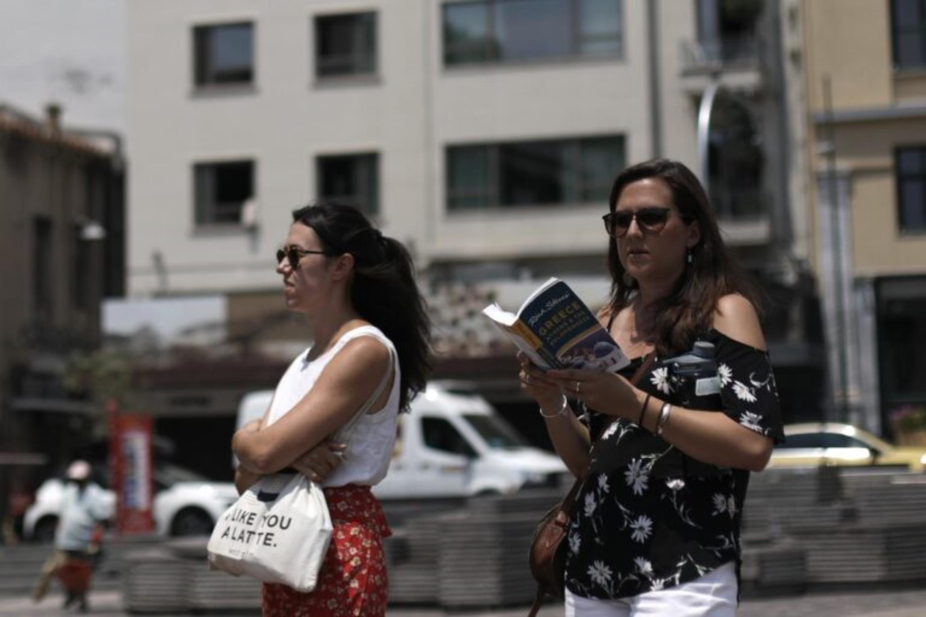 Καιρός: Ανατροπή – Πώς θα κάνουμε Δεκαπενταύγουστο