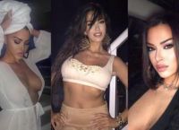 Εύη Μπέκα: Η γυμνάστρια-δημοσιογράφος από τη Γλυφάδα που κολάζει με τις φωτογραφίες της