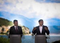 Η κατάρρευση του ψευδο-αφηγήματος των Πρεσπών- Θα πληρώσει κάποιος;