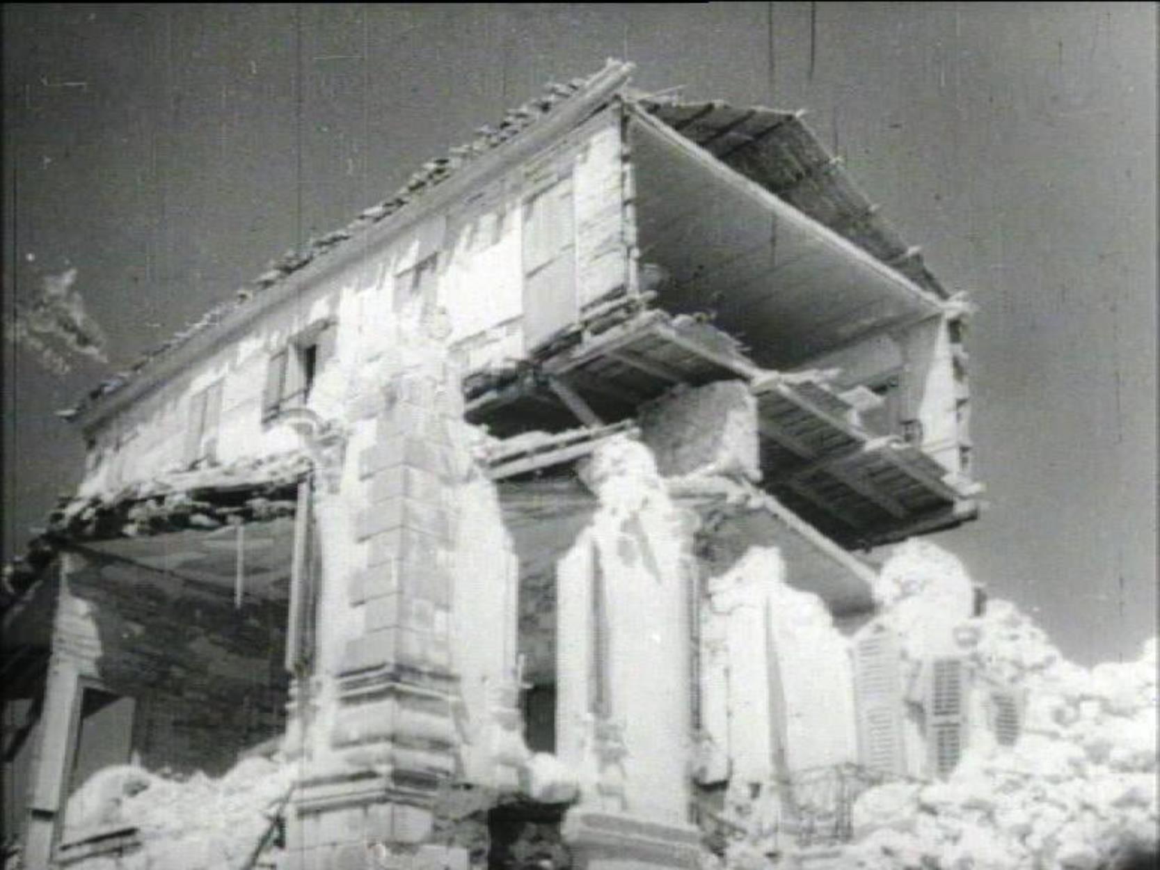 Σεισμοί του 1953