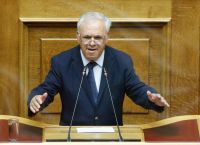 Δραγασάκης: Κανείς δεν μπορεί να αποκλείσει τις εκλογές