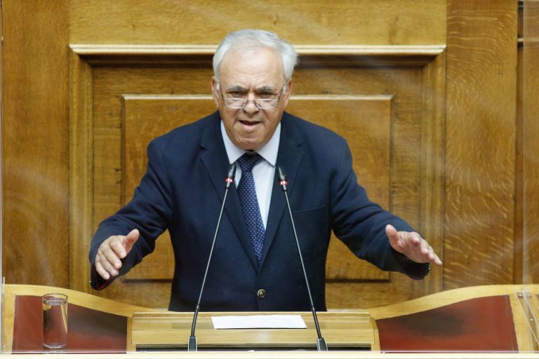 Δραγασάκης: Κανείς δεν μπορεί να αποκλείσει τις εκλογές