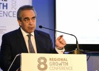 Κωνσταντίνος Μίχαλος: Η τελευταία ανάρτηση για τη μάχη με τη φωτιά