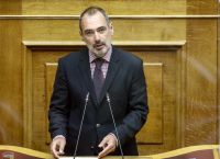 Κατσανιώτης: Ο απόδημος Ελληνισμός αποτελεί κορυφαίο εθνικό κεφάλαιο για την πατρίδα μας