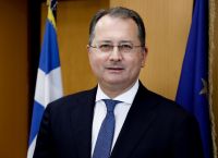 Γιώργος Στύλιος: Το προφίλ του νέου υφυπουργού Αγροτικής Ανάπτυξης και Τροφίμων