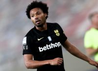 Μπρούνο: Αποτελεί παρελθόν από τον Άρη