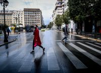 Κρούσματα σήμερα 20/09: Σε έξαρση οι δείκτες της πανδημίας Κρούσματα σήμερα 20/09: Σε έξαρση οι δείκτες της πανδημίας