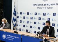 Κορωνοϊός ενημέρωση: Τα νεότερα για την πανδημία