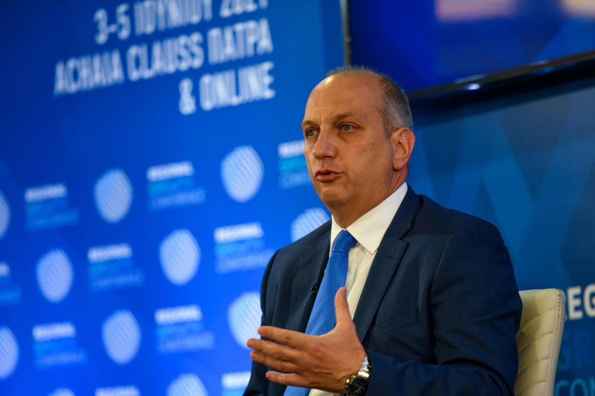 Οικονόμου: Δεν υπάρχει τιμωρητική διάθεση απέναντι σε κανένα