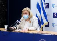 Κορωνοϊός ενημέρωση: Τα νεότερα για την πανδημία Κορωνοϊός ενημέρωση: Τα νεότερα για την πανδημία