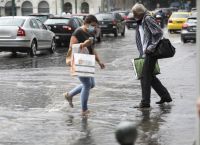 Meteo: Ψυχρή λίμνη θα φέρει χαμηλές θερμοκρασίες – Μέχρι πότε θα διαρκέσουν