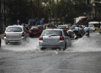 Meteo: Που θα χτυπήσει η κακοκαιρία «Αθηνά» το Σάββατο