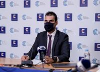 Θεμιστοκλέους: Αναμνηστική δόση με Moderna από τις 12 Νοεμβρίου Θεμιστοκλέους: Αναμνηστική δόση με Moderna από τις 12 Νοεμβρίου