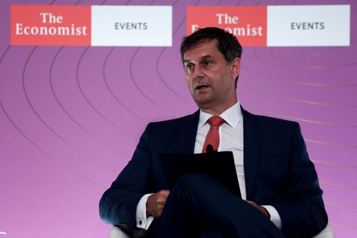 Χάρης Θεοχάρης: Ξεπεράσαμε τα 6 εκατομμύρια επισκεπτών από το εξωτερικό