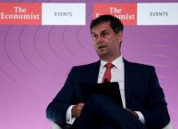 Χάρης Θεοχάρης: Ξεπεράσαμε τα 6 εκατομμύρια επισκεπτών από το εξωτερικό