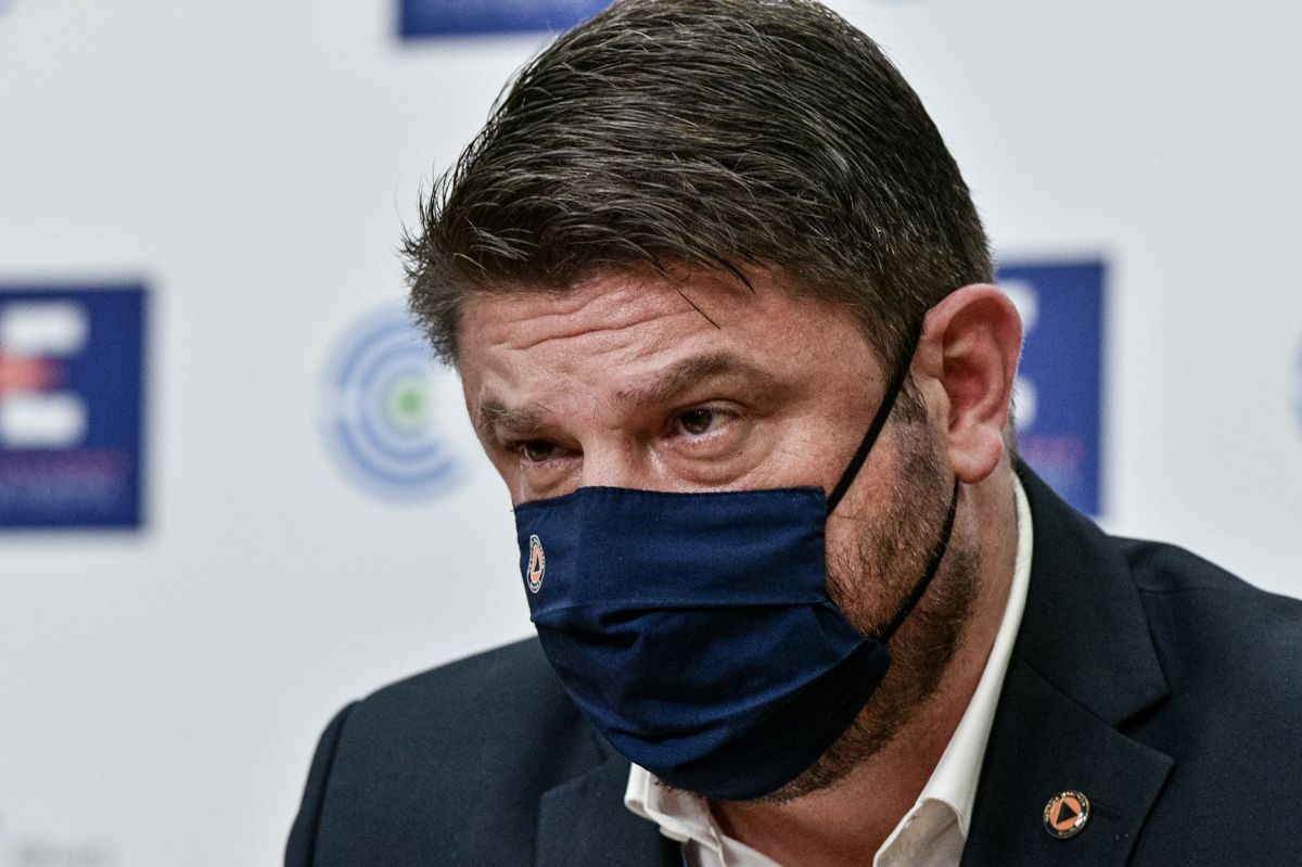 Χαρδαλιάς: 56 πυρκαγιές σε εξέλιξη – Θα υπάρξουν διακοπές ρεύματος