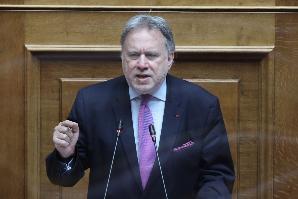Κατρούγκαλος: Η ΕΕ να πιέσει τους Ταλιμπάν για ασφαλές διάδρομο εξόδου