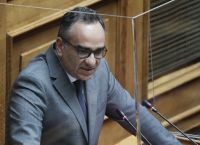 Κοντοζαμάνης: Η αναστολή εργασίας θα εφαρμοστεί στους ανεμβολίαστους υγειονομικούς
