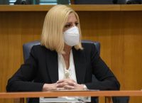 Γεννηματά για Βαρυμπόμπη: Ο πρωθυπουργός δεν μπορεί να κρύψει τις σοβαρές ευθύνες και ανεπάρκειες