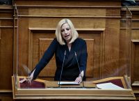 Συγκλονίζει η μάχη της Φώφης Γεννηματά: Σενάριο αναβολής εκλογών στο ΚΙΝΑΛ Συγκλονίζει η μάχη της Φώφης Γεννηματά: Σενάριο αναβολής εκλογών στο ΚΙΝΑΛ