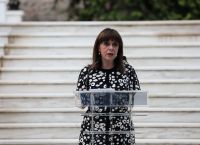 Η δεξίωση στο Προεδρικό (μέρος Β): Μια υποθετική λίστα καλεσμένων Η δεξίωση στο Προεδρικό (μέρος Β): Μια υποθετική λίστα καλεσμένων
