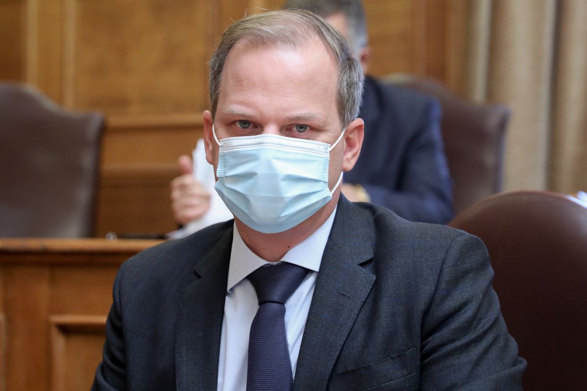 Καραμανλής για Εγνατία: Σπουδαίο νέο για την ελληνική οικονομία