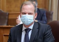 Καραμανλής για Εγνατία: Σπουδαίο νέο για την ελληνική οικονομία
