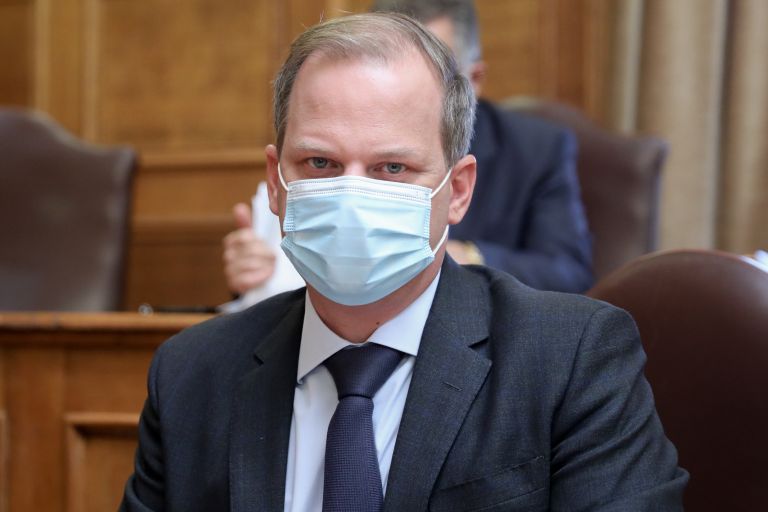 Καραμανλής για Εγνατία: Σπουδαίο νέο για την ελληνική οικονομία
