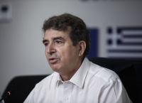 Χρυσοχοΐδης: 41 δασικές πυρκαγιές το τελευταίο 24ωρο Χρυσοχοΐδης: 41 δασικές πυρκαγιές το τελευταίο 24ωρο