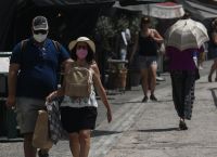 COVID-19: Παγκόσμια ανησυχία για την αύξηση των κρουσμάτων