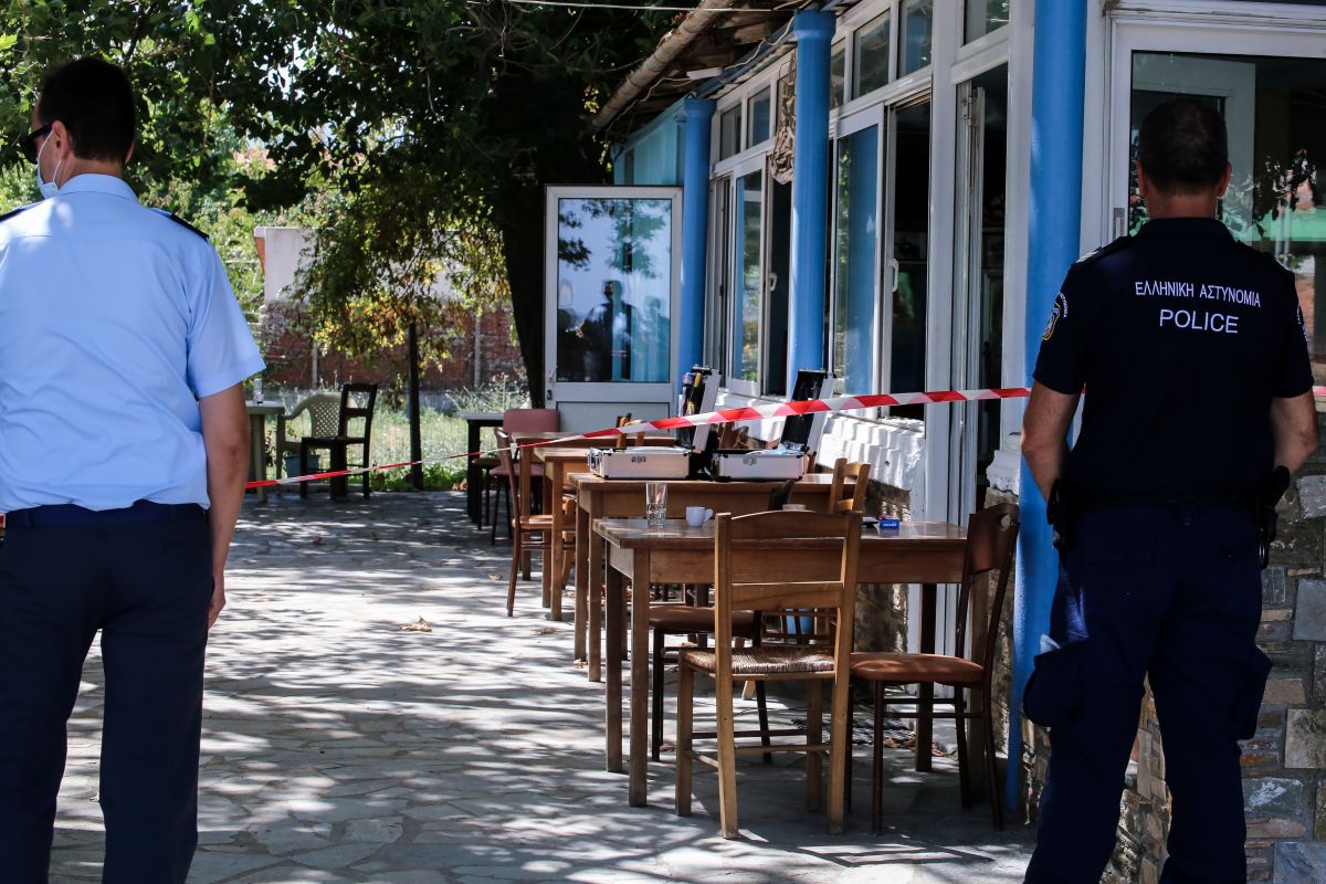 Γυναικοκτονία Λάρισα: Τα ευρήματα της νεκροψίας