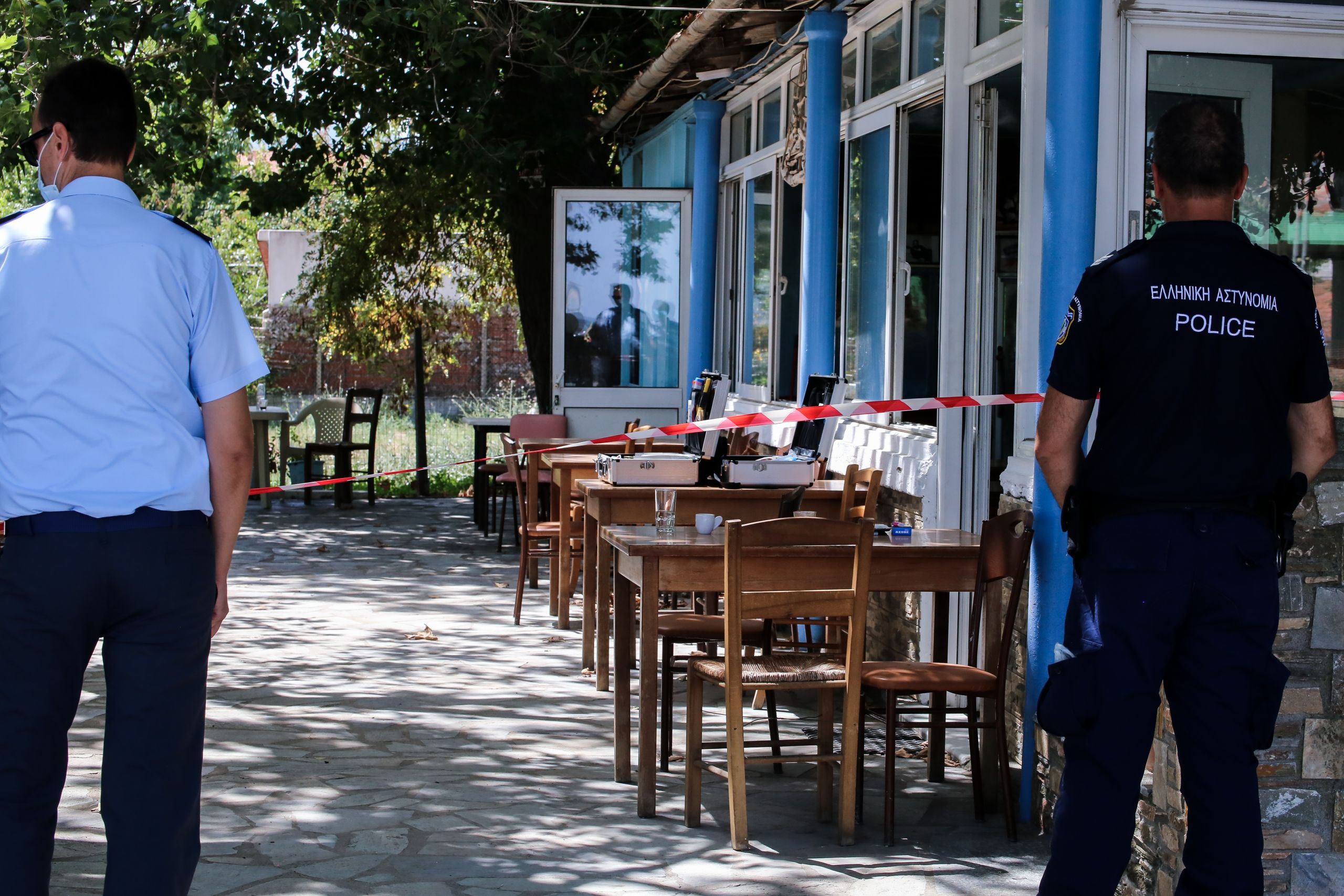 Γυναικοκτονία Λάρισα: Τα ευρήματα της νεκροψίας