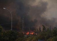 Υπουργείο Εσωτερικών: 22,9 εκατομμύρια το 2021 για δράσεις πυροπροστασίας