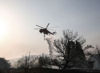Πυρκαγιές: Δύο έκτακτα μηνύματα από το 112 σε Ηλεία και Βαρυμπόμπη – Εκκενώνονται περιοχές Πυρκαγιές: Δύο έκτακτα μηνύματα από το 112 σε Ηλεία και Βαρυμπόμπη – Εκκενώνονται περιοχές